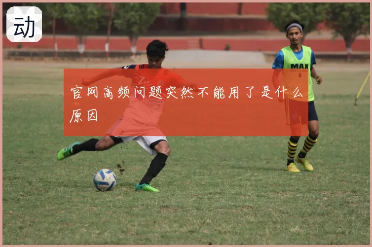 官网高频问题突然不能用了是什么原因