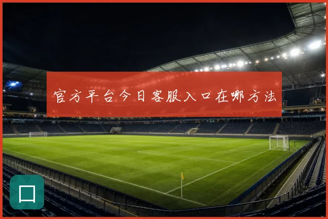 官方平台今日客服入口在哪方法